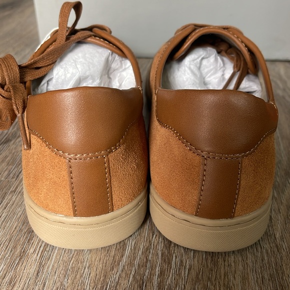 Vionic Jerome Suede Men’s Shoes Size 8.5 - Picture 10 of 16